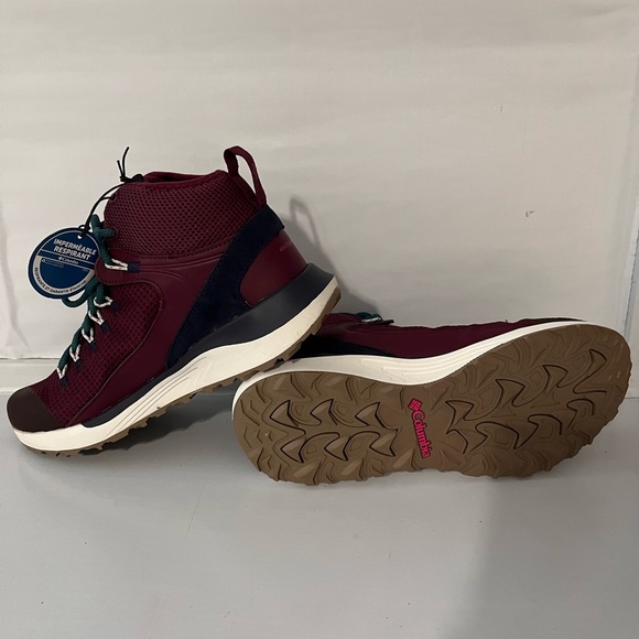 Columbia Waterproof Breathable Shoes - Picture 6 of 13